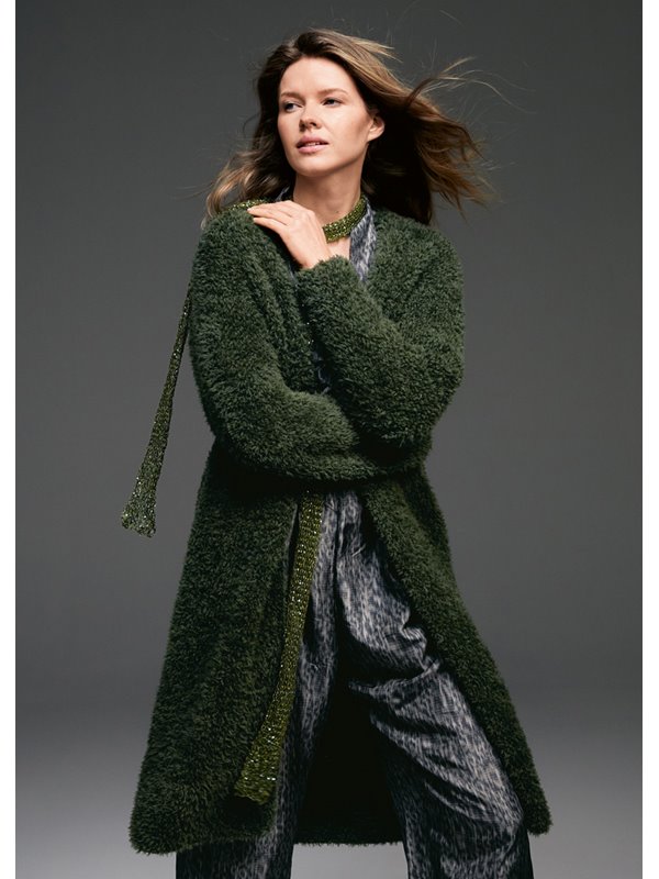 Lana Grossa SJAAL Glamour
