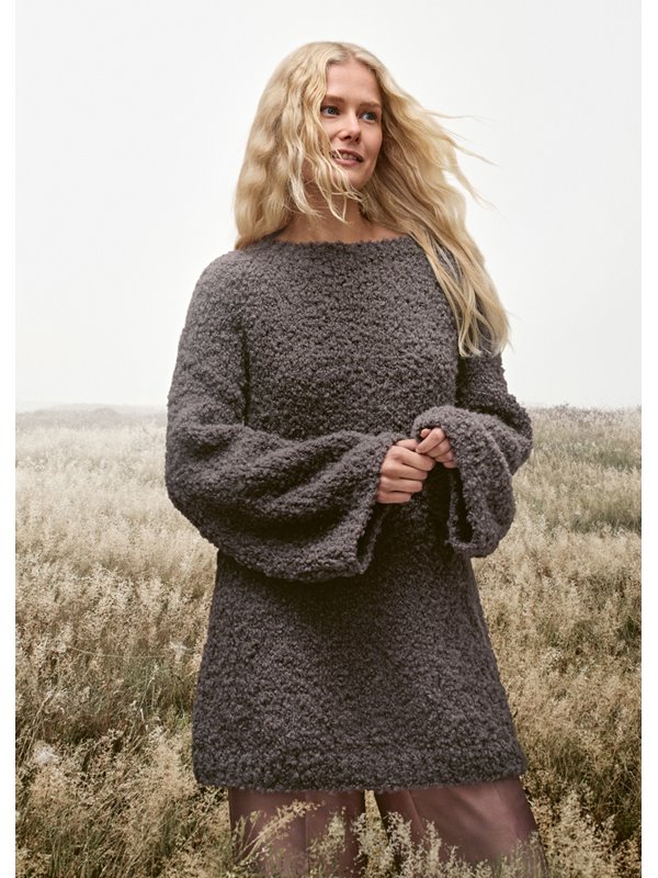 Lana Grossa TRUI Orsetto