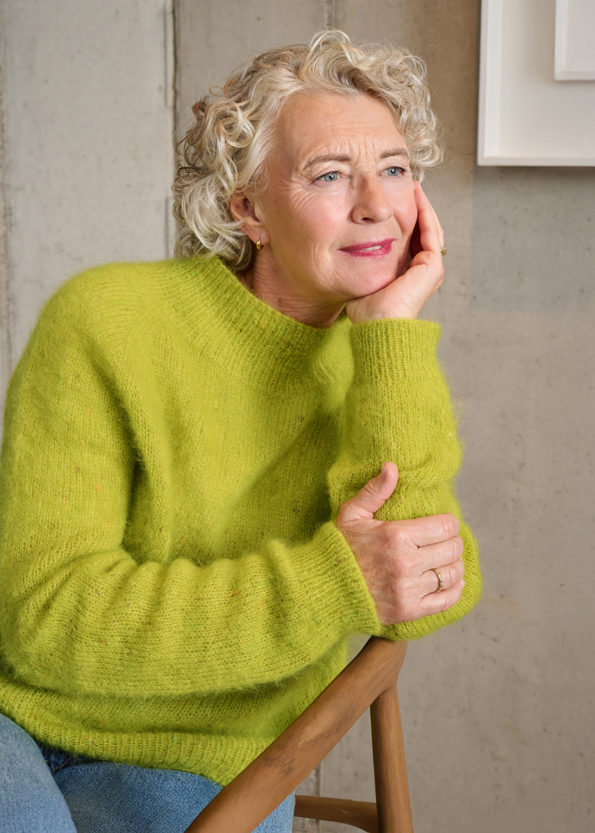 Lana Grossa Sinchens No. 1 - Duitse uitgave 