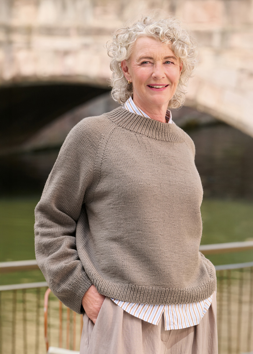 Lana Grossa Sinchens No. 1 - Duitse uitgave 