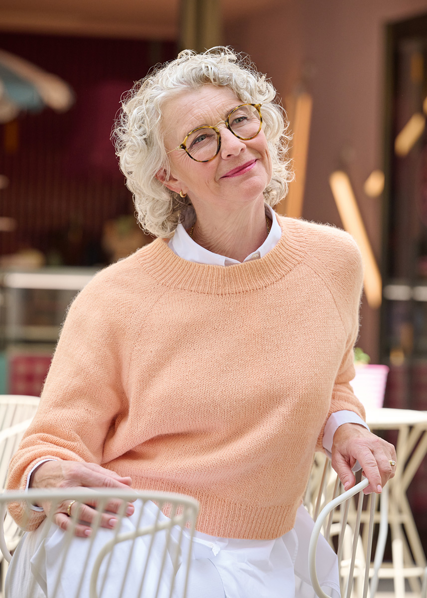 Lana Grossa Sinchens No. 1 - Duitse uitgave 