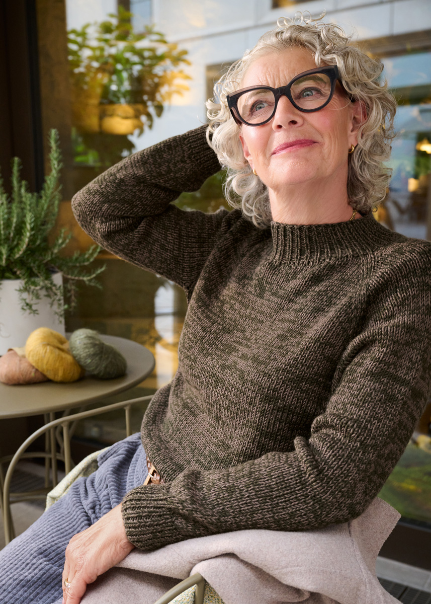 Lana Grossa Sinchens No. 1 - Duitse uitgave 