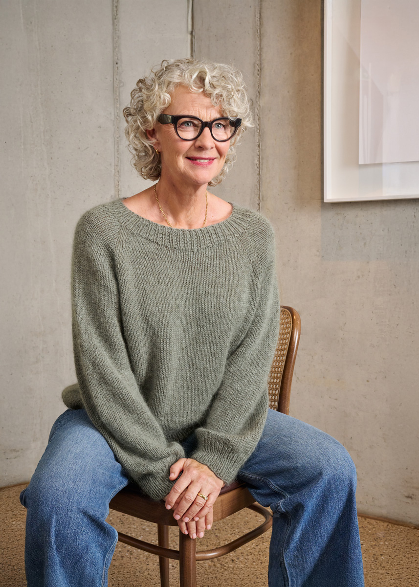 Lana Grossa Sinchens No. 1 - Duitse uitgave 