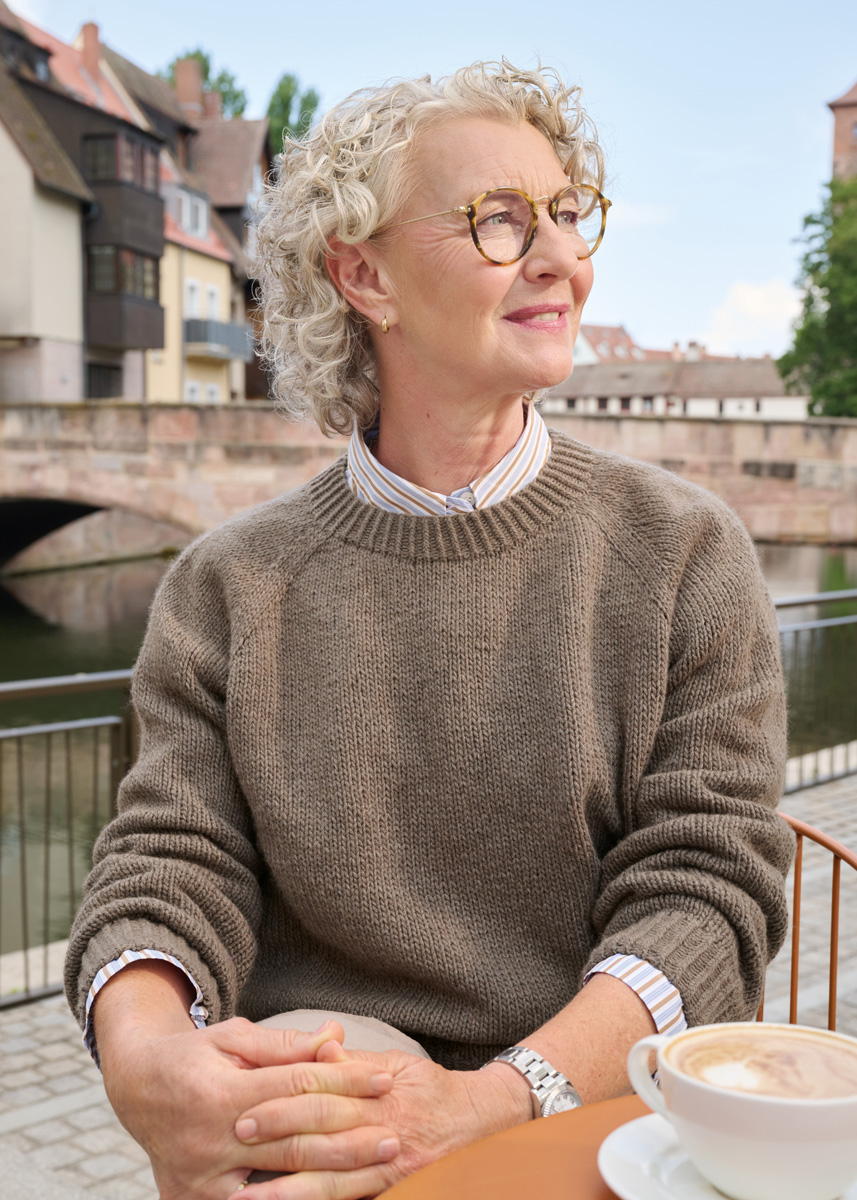 Lana Grossa Sinchens No. 1 - Duitse uitgave 