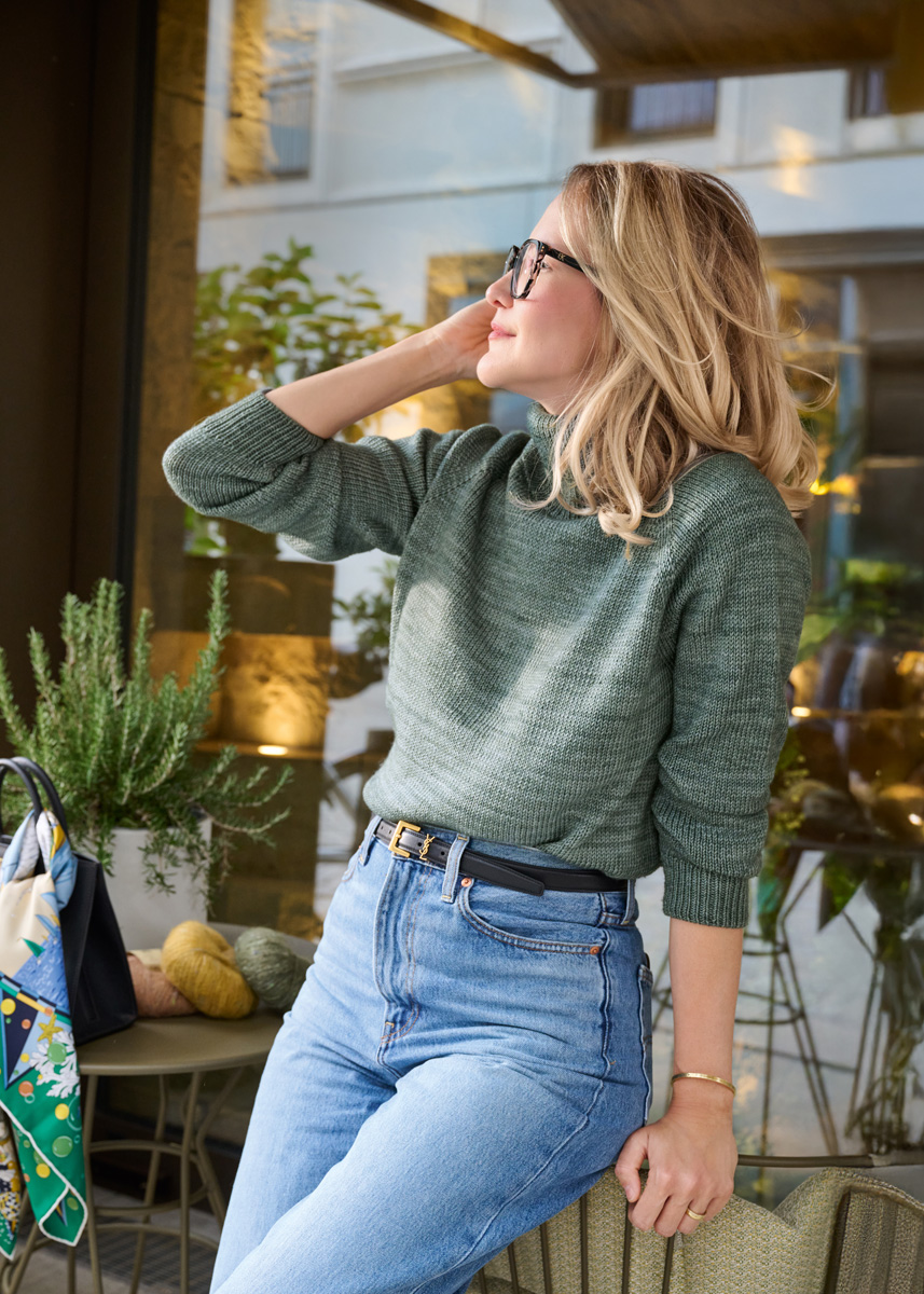 Lana Grossa Sinchens No. 1 - Duitse uitgave 