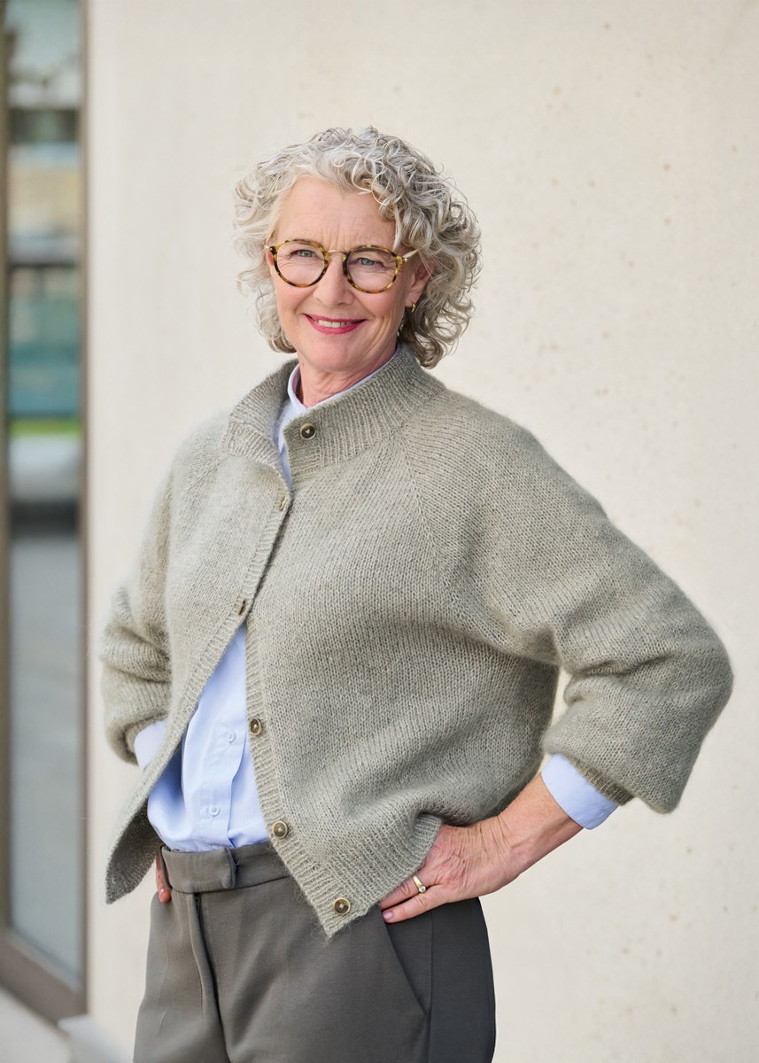 Lana Grossa Sinchens No. 1 - Duitse uitgave 