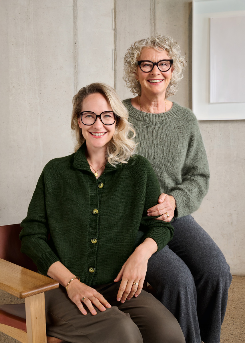 Lana Grossa Sinchens No. 1 - Duitse uitgave 