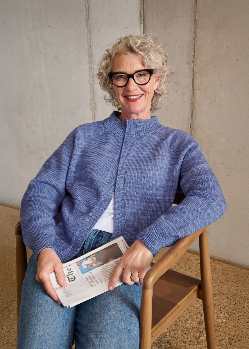 Lana Grossa Sinchens No. 1 - Duitse uitgave 