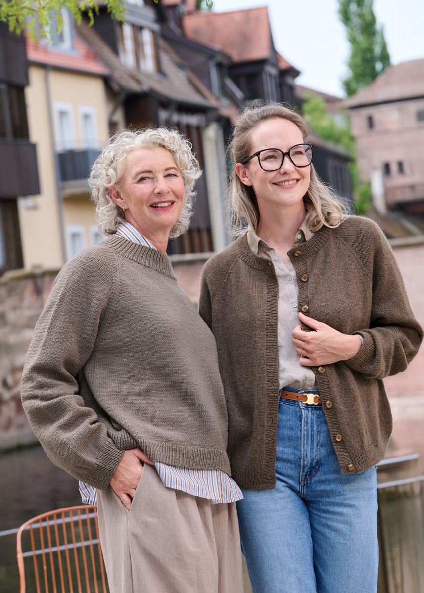 Lana Grossa Sinchens No. 1 - Duitse uitgave 