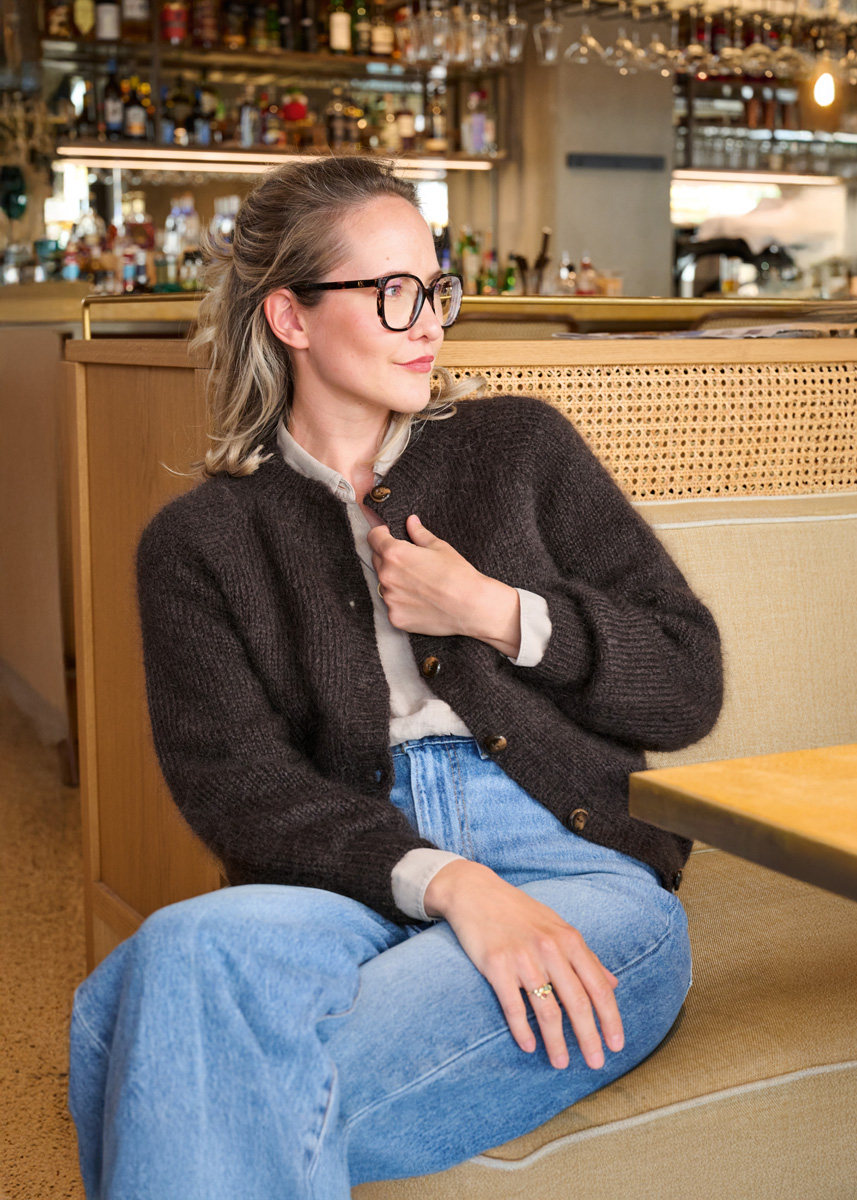 Lana Grossa Sinchens No. 1 - Duitse uitgave 