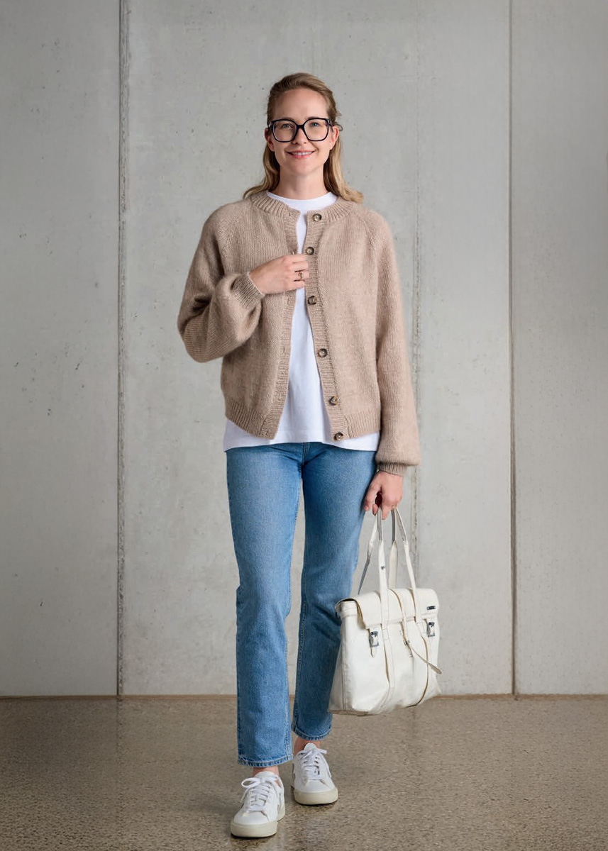 Lana Grossa Sinchens No. 1 - Duitse uitgave 