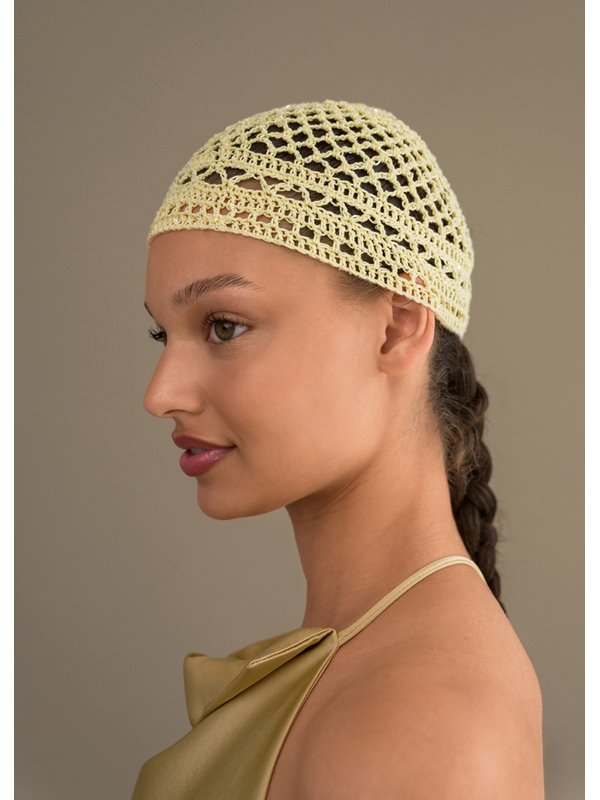 Lana Grossa MUTS Filo Paillettes