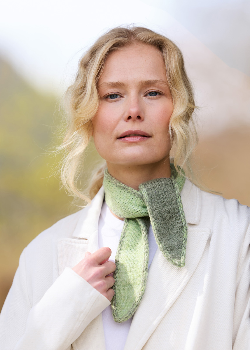 SJAAL Cashmere 16 Fine van Lana Grossa