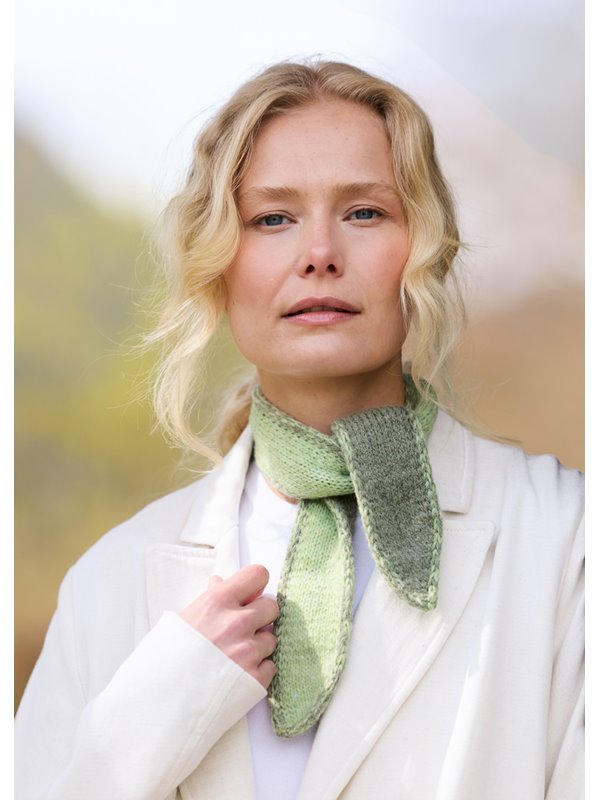 Lana Grossa SJAAL Cashmere 16 Fine