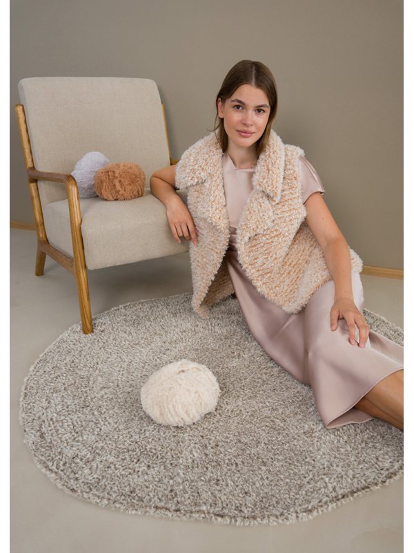 Lana Grossa ROND KLEED The Bunny