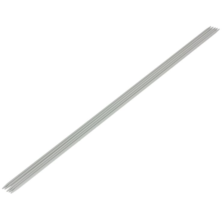 Lana Grossa Kousenbreinaalden Aluminium dikte 1,5/20cm