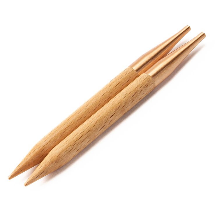 Lana Grossa Naald punten Vario beuk (Tanja Steinbach Edition) dikte 8,0