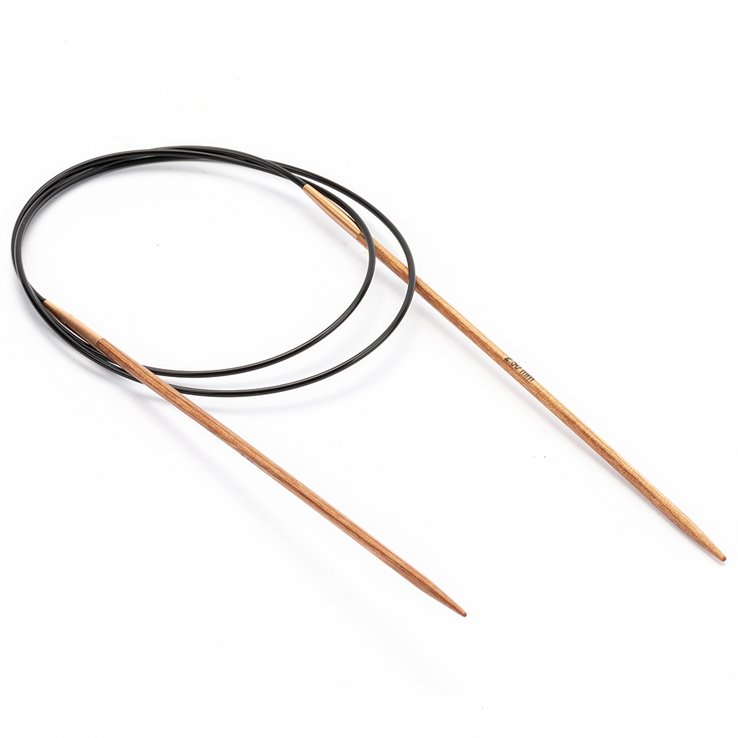 Lana Grossa Rondbreinaalden beuk (Tanja Steinbach Edition) dikte 2,5/80cm