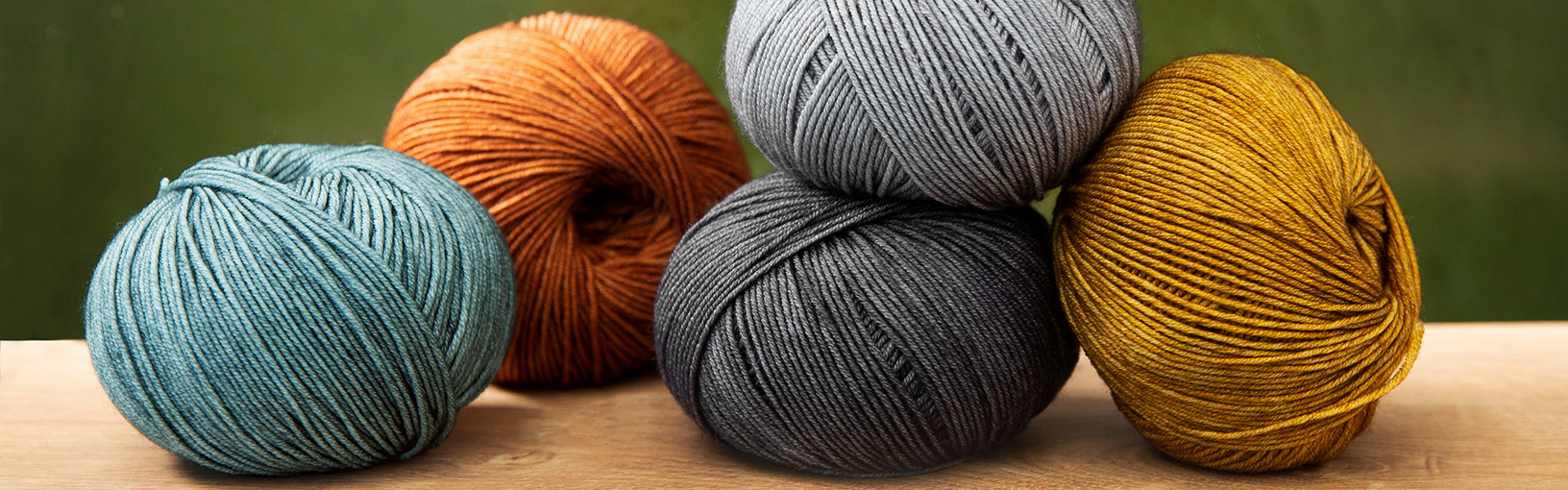 HOOGWAARDIG & CREATIEF BREIDESIGN Brei-/haakpakketten<br>