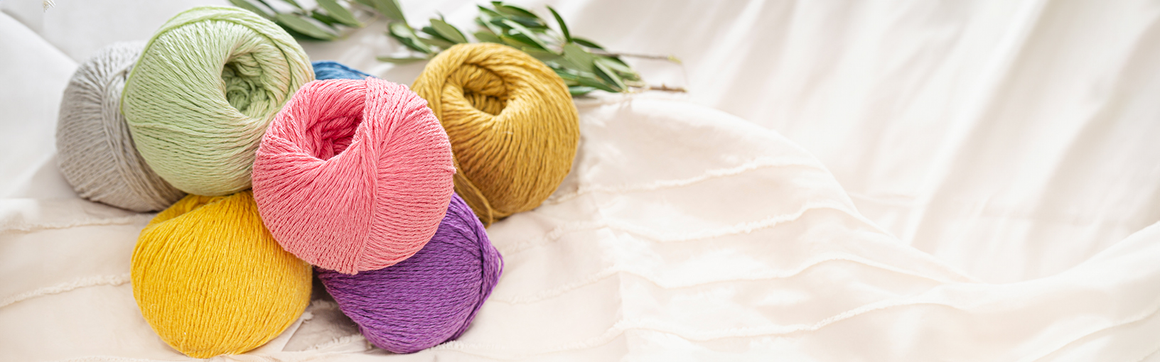 HOOGWAARDIG & CREATIEF BREIDESIGN Brei-/haakpakketten<br>