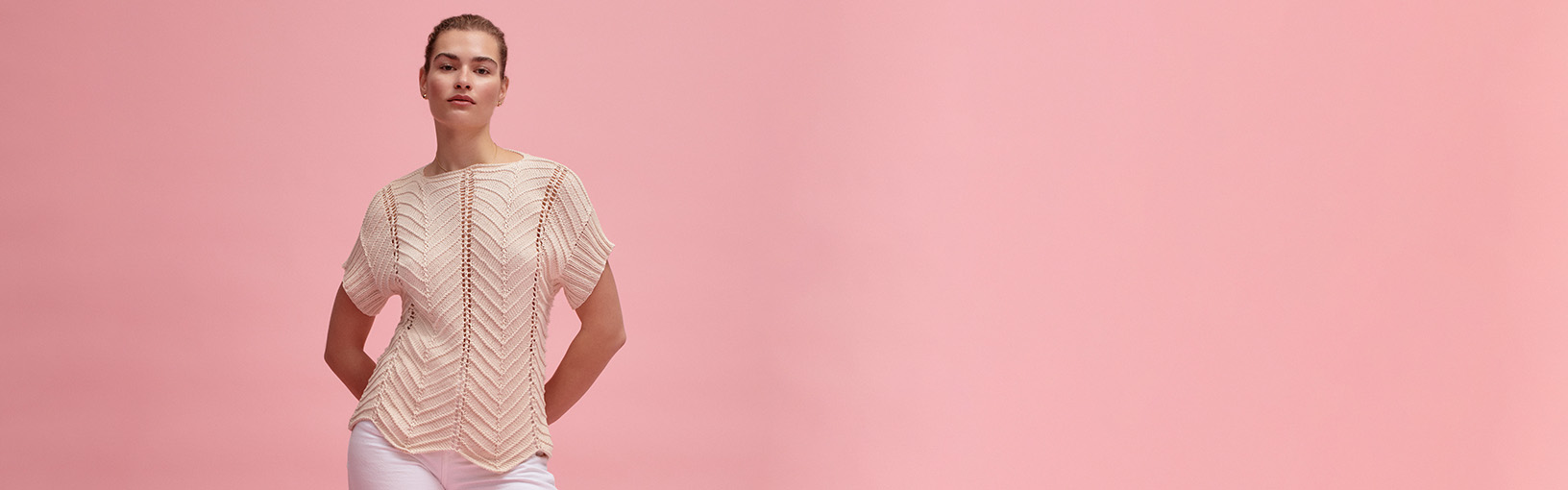 HOOGWAARDIG & CREATIEF BREIDESIGN Brei-/haakpakketten<br>