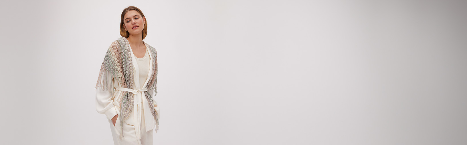 HOOGWAARDIG & CREATIEF BREIDESIGN Brei-/haakpakketten<br>KINDEREN | Tieners (vanaf maat 154) | Accessories