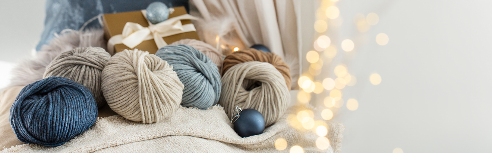 HOOGWAARDIG & CREATIEF BREIDESIGN Brei-/haakpakketten<br>