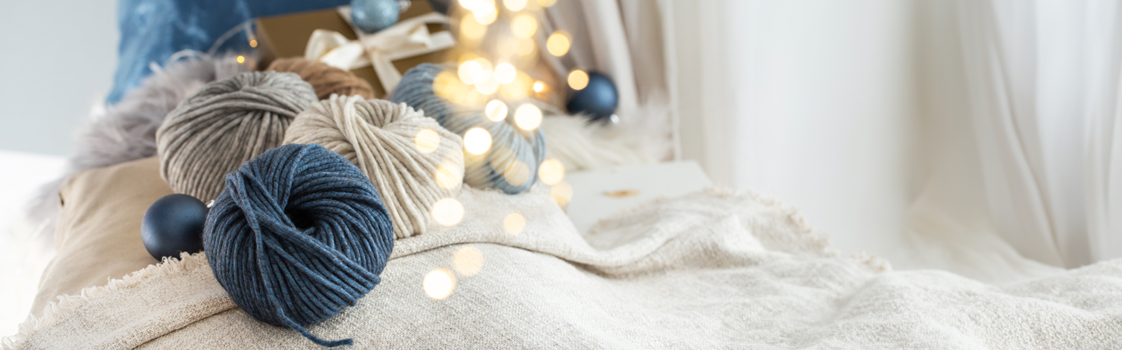 HOOGWAARDIG & CREATIEF BREIDESIGN Brei-/haakpakketten<br>