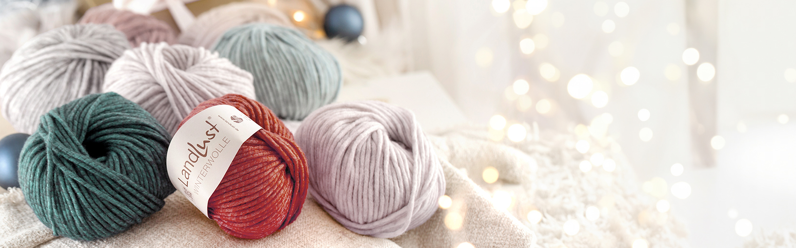 HOOGWAARDIG & CREATIEF BREIDESIGN Brei-/haakpakketten<br>DAMES