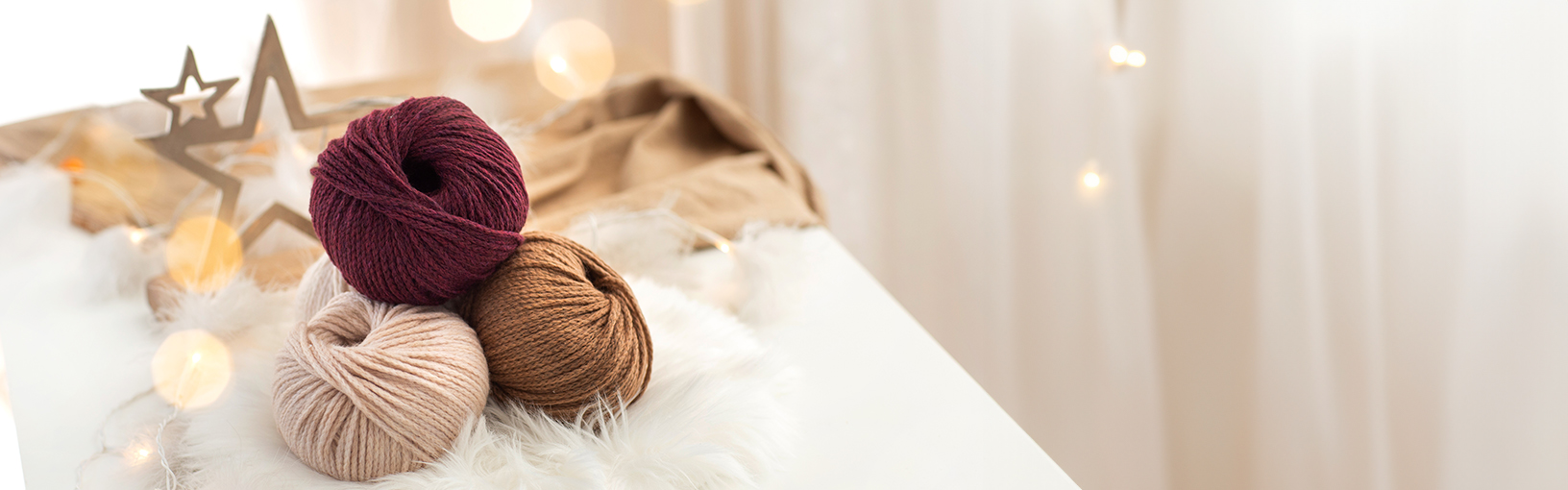 HOOGWAARDIG & CREATIEF BREIDESIGN Brei-/haakpakketten<br>DAMES