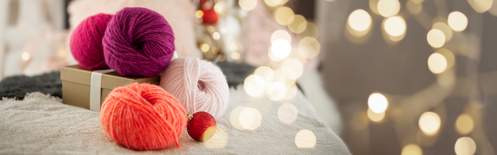 HOOGWAARDIG & CREATIEF BREIDESIGN Brei-/haakpakketten<br>KINDEREN