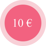 Schrijf je nu in voor onze nieuwsbrief en ontvang een waardebon van €10.*