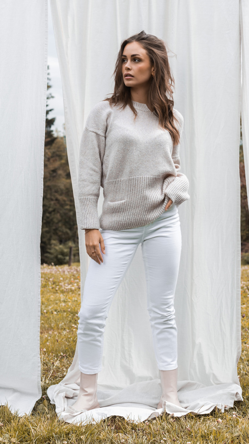 FILATI Studio TRUI Cashmere 16 fine